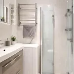 2br Lux Modern Near Sea, Sibelius&stadium