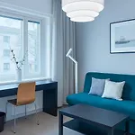 2br Lux Modern Near Sea, Sibelius And Stadium *