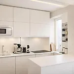 2br Lux Modern Near Sea, Sibelius And Stadium Апартаменты Хельсинки