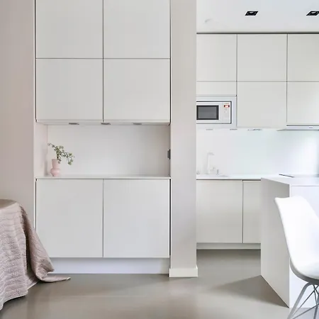 2br Lux Modern Near Sea, Sibelius And Stadium *