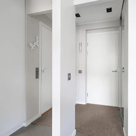 2br Lux Modern Near Sea, Sibelius And Stadium *