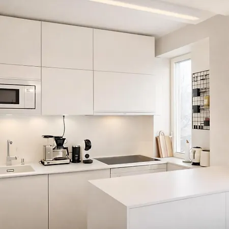 2br Lux Modern Near Sea, Sibelius And Stadium アパート ヘルシンキ