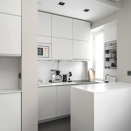 アパート 2br Lux Modern Near Sea, Sibelius And Stadium *