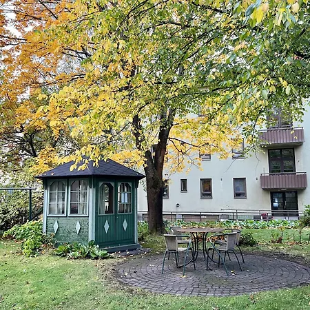 2br Lux Modern Near Sea, Sibelius And Stadium הלסינקי