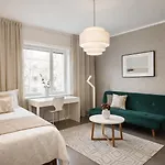 2br Lux Modern Near Sea, Sibelius And Stadium 公寓 赫尔辛基